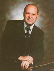 Frank Annunzio