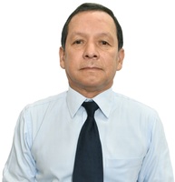 Juan Jose Ruiz Ramirez