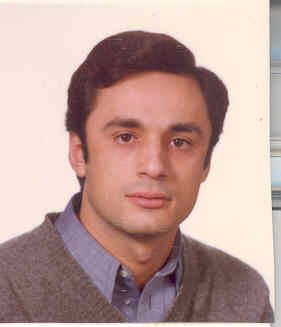 Iñaki Martinez Lopez