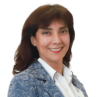 Milagros Judith Vargas Fierro