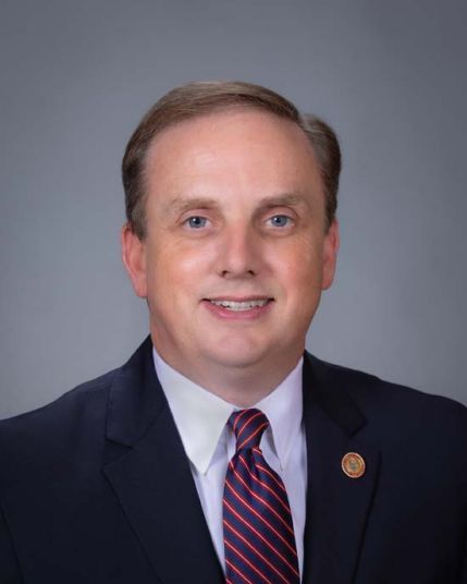 Matthew J. Shepherd