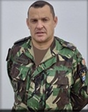 Carlos Manuel Robalo Mota