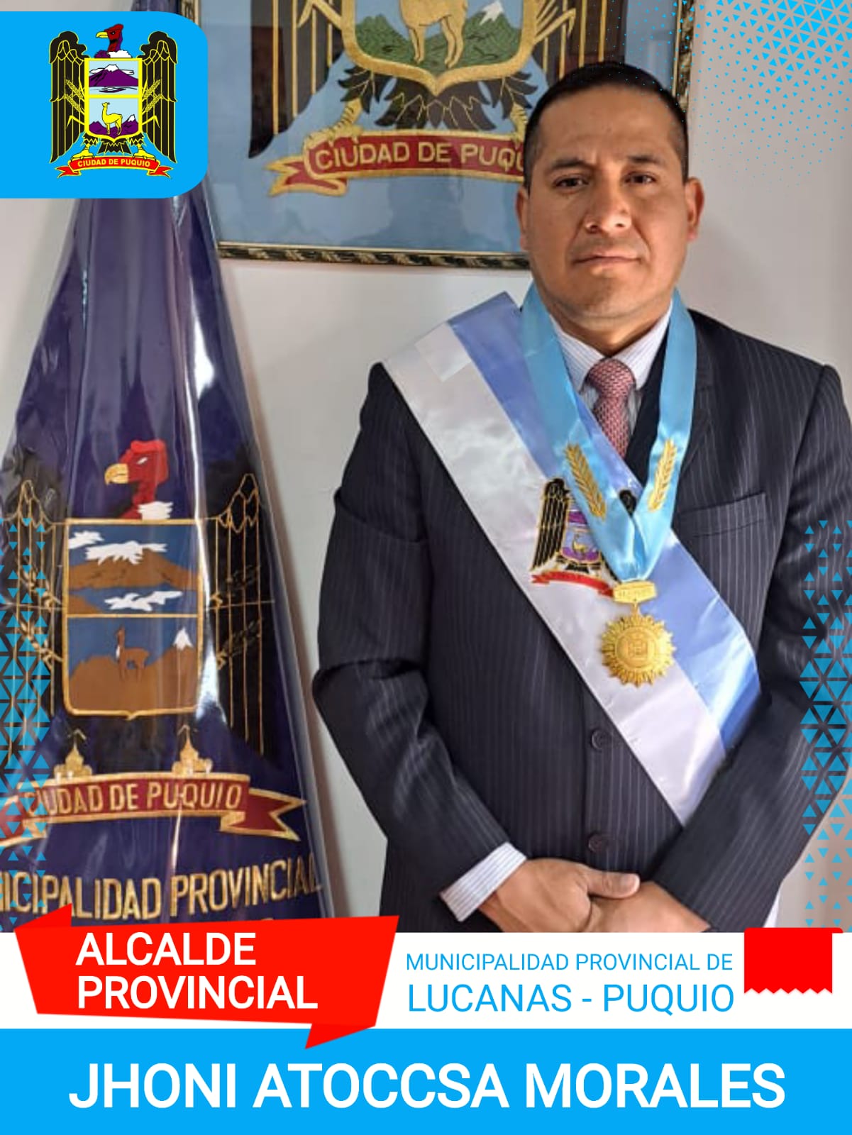 Jhoni Atoccsa Morales