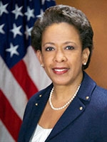 Loretta E. Lynch