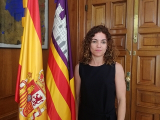 Rosario Sánchez Grau