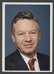 Thomas E. Petri