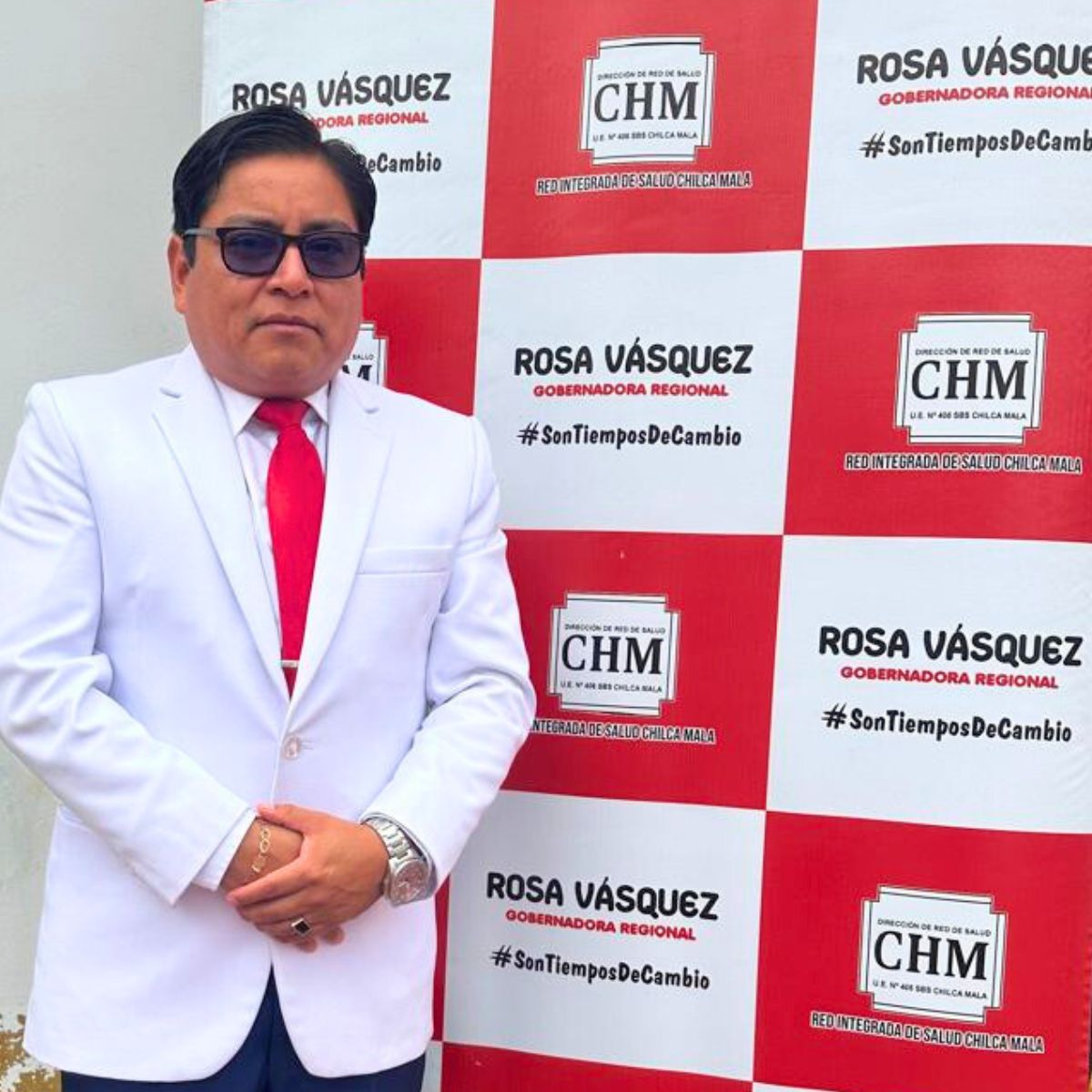 Zenobio Gregorio Guerra Remuzgo