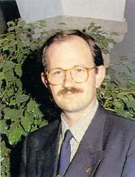 José Luis Fernández Cordero