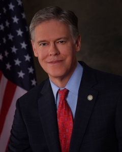 Roger B. Handberg