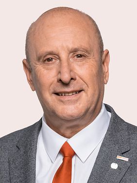 Michael Gerdes