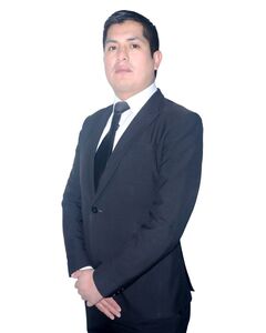 Jose Luis Colqui Picoy