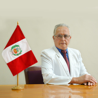 Ricardo Augusto Villavicencio Bernedo