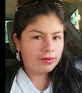 Diana Liada Marcos Rosas