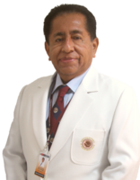 Jesús Benigno Félix Ramirez
