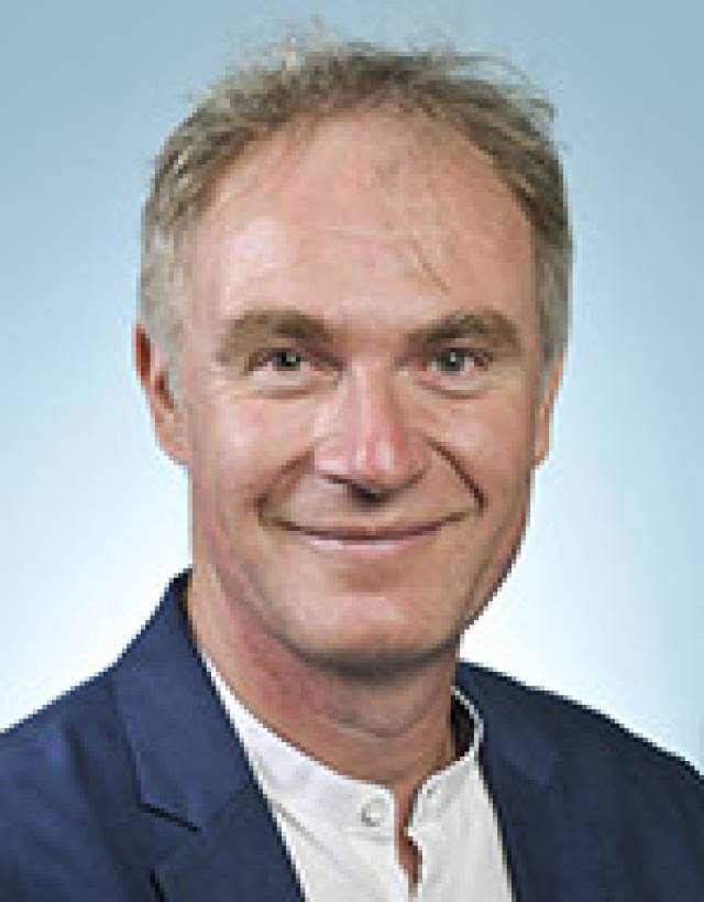 Sylvain Templier