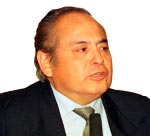 Luis Alberto Negreiros Criado