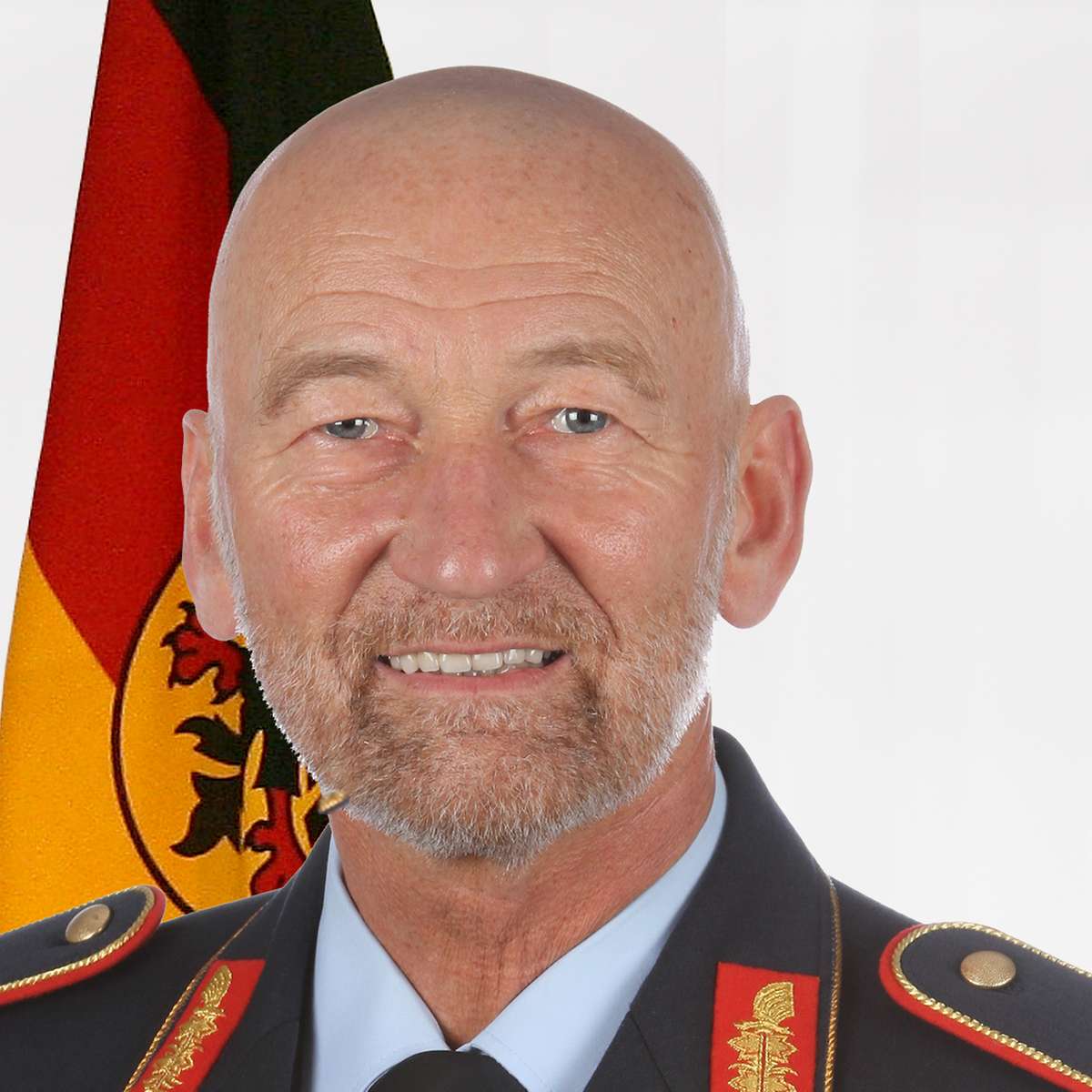 Richard Hans Frevel