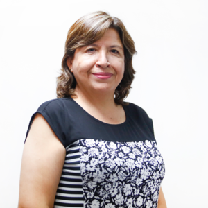 Lilian Soraya Ruiz Gambetta