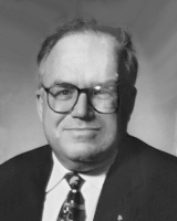 Randy Minton