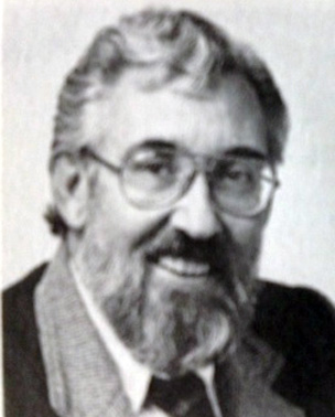 Jack Mcbride