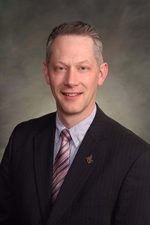 Timothy Stubson
