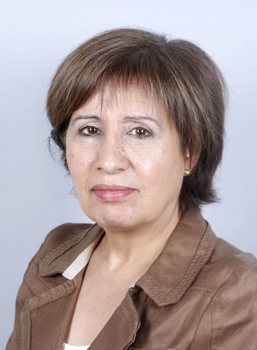 Adela Pascual álvarez
