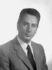 Arturo Pacini