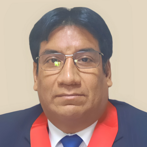 Roberto John Meza Reyes