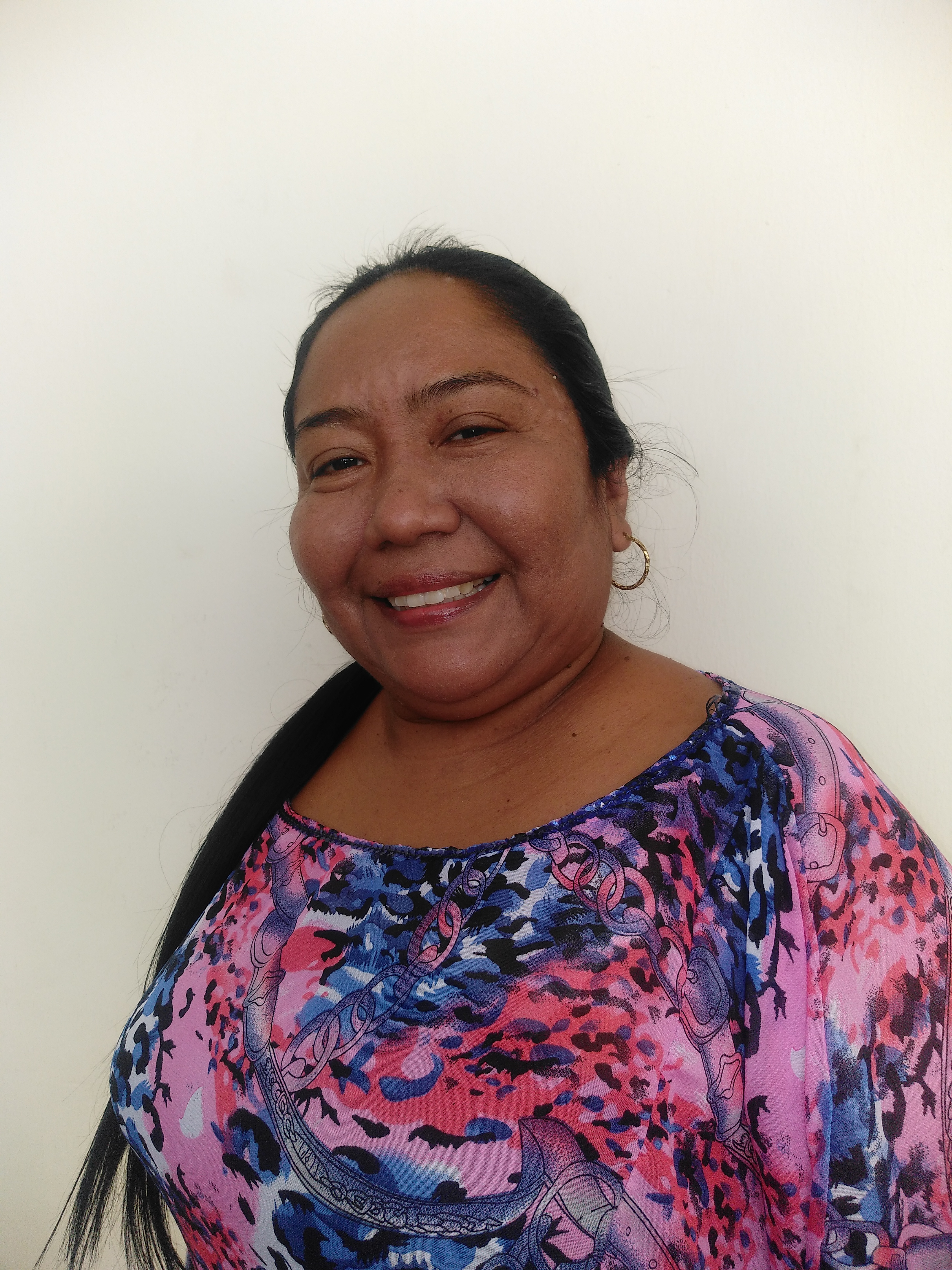 Benilda Josefina Puche Fernandez