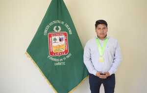 Gregorio Martin Yaya Avalos