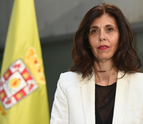 Ana Maria Ruiz Reyes