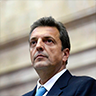 Sergio Tomás Massa