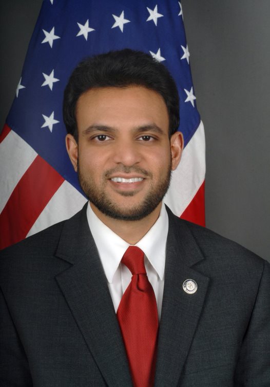 Hussain Rashad