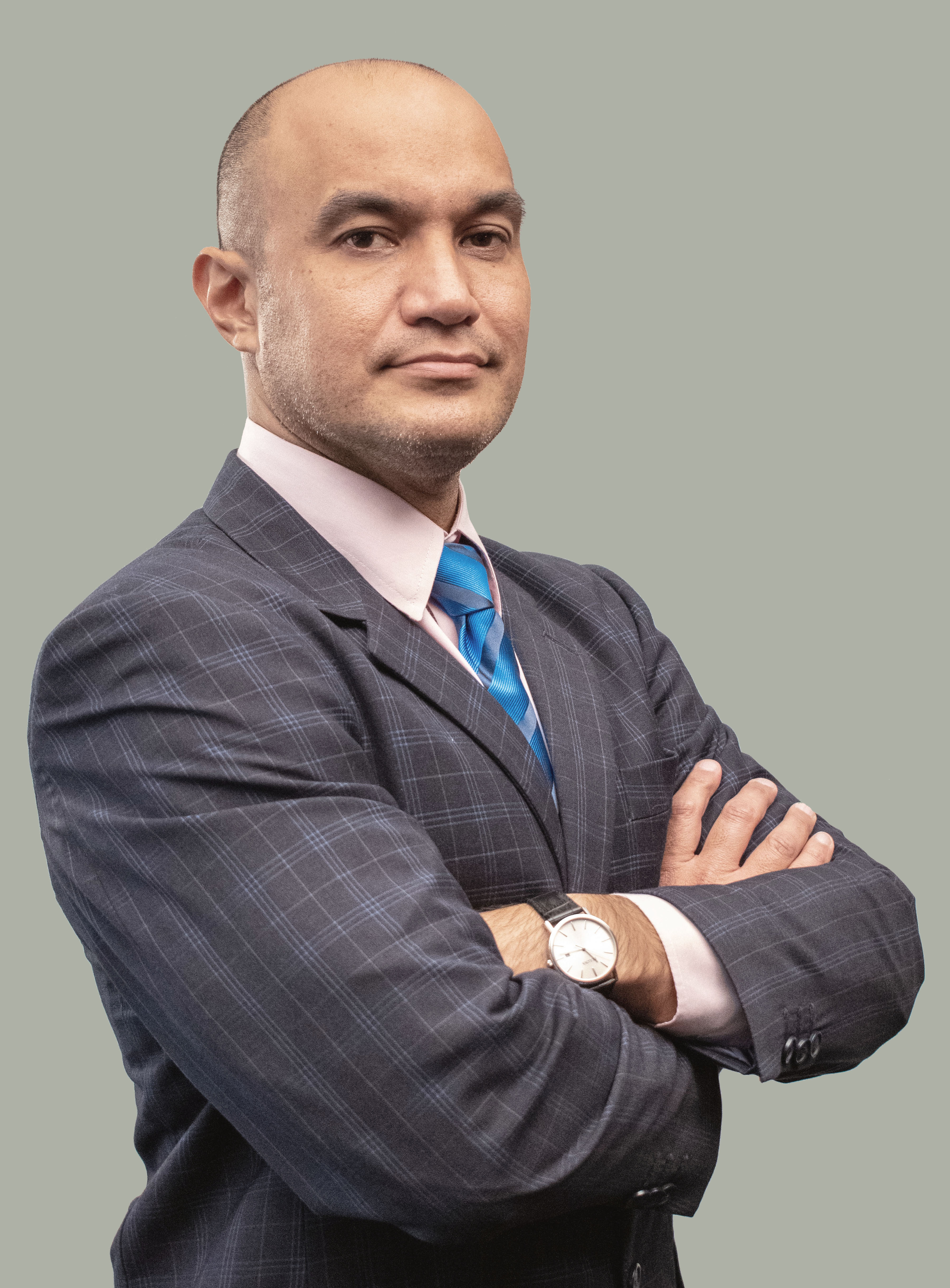 Rodrigo Constantine Sambrano