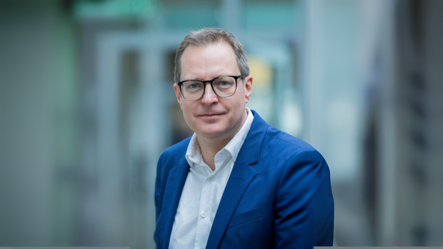 Martin Huber