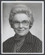 Virginia Smith