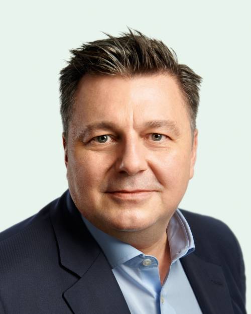 Andreas Geisel