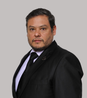 Benjamín Pineda Olvera