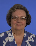 Cécile Gallez