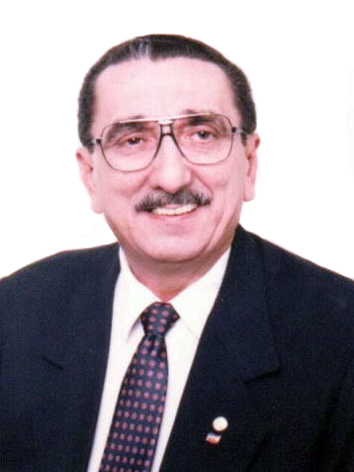 Benedito Antônio Cota Guimarães