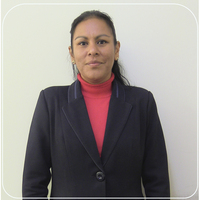 Liliana Saba Ysusqui Rojas
