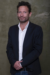 David Domingo Fernández Calderón