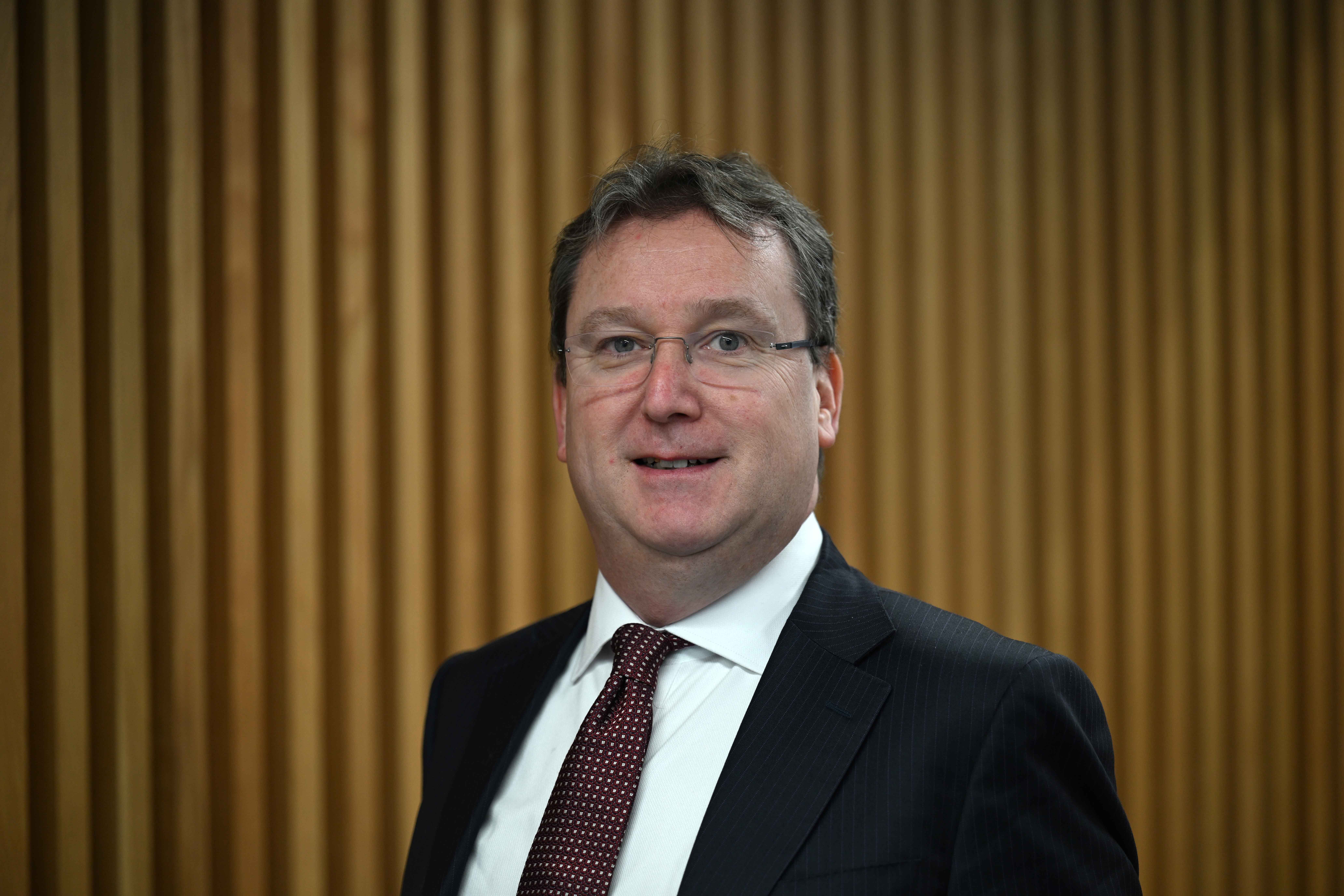 Aonghus O Connor