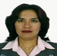 Carmen Beatriz Olaya Saldarriaga
