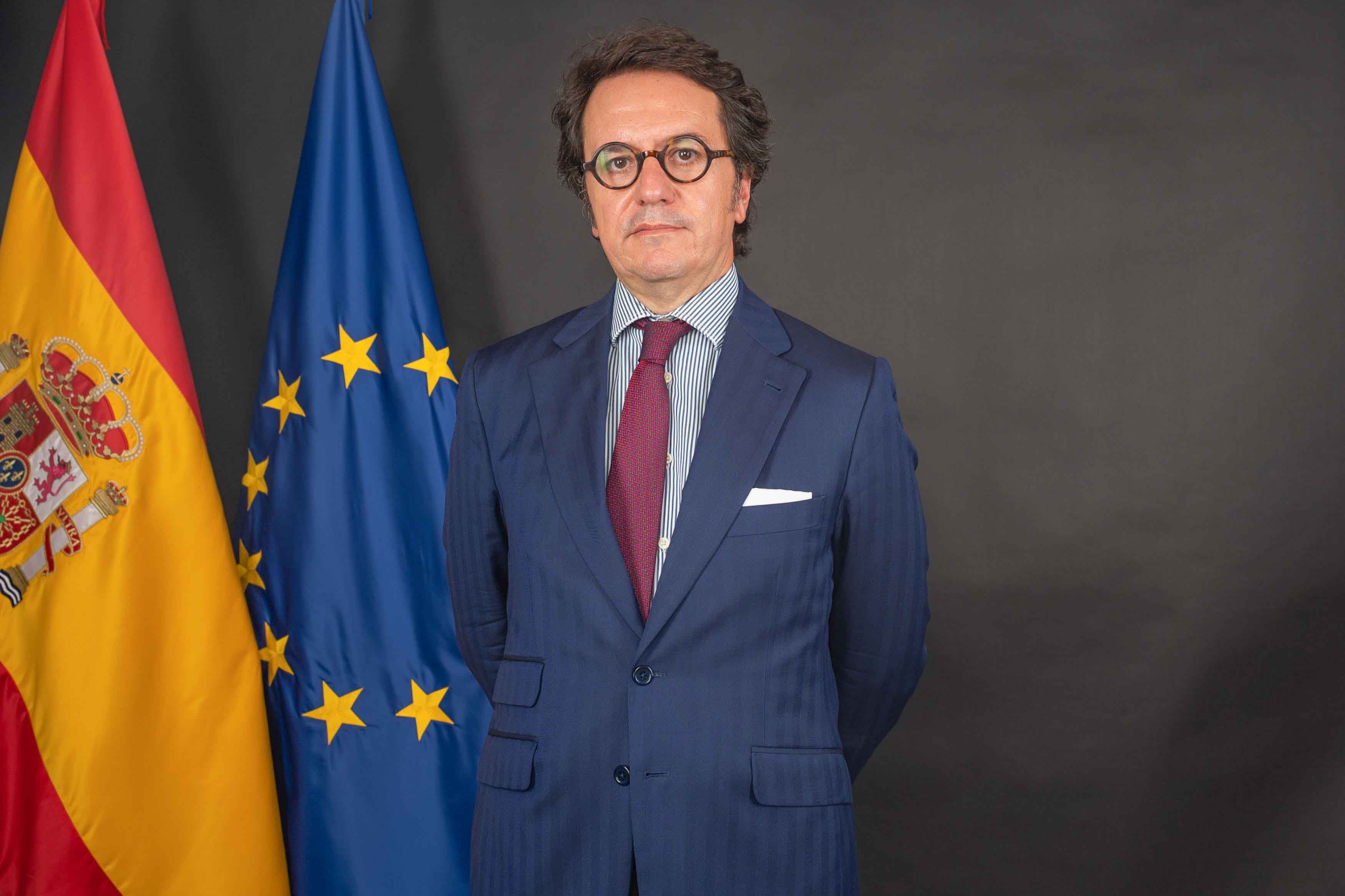 Manuel Alhama Orenes