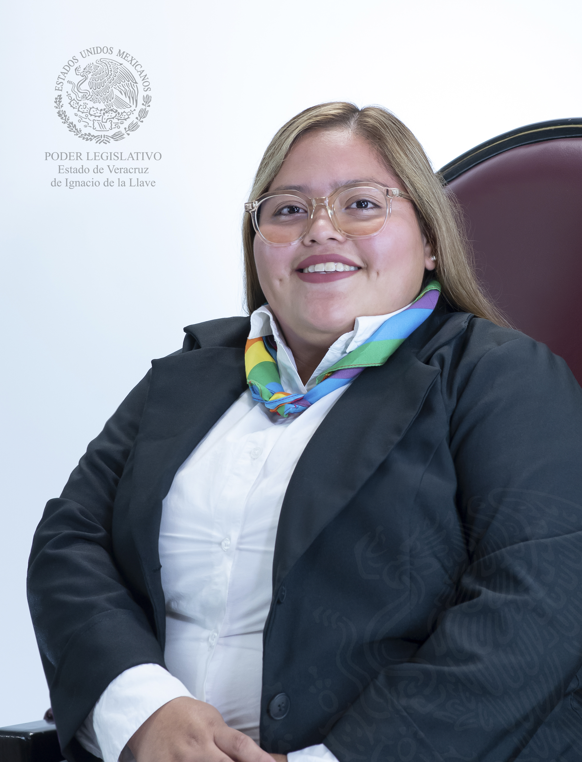 Astrid Sánchez Moguel