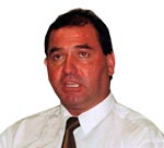 Luis Gonzales Reinoso