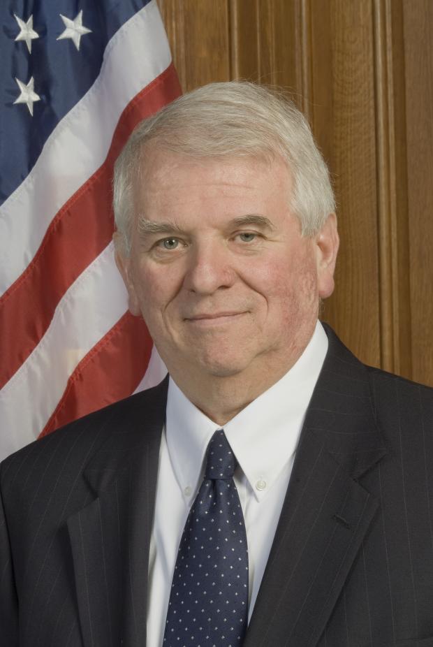 Francis R. Fecteau
