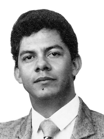 José Alves Vieira Guedes