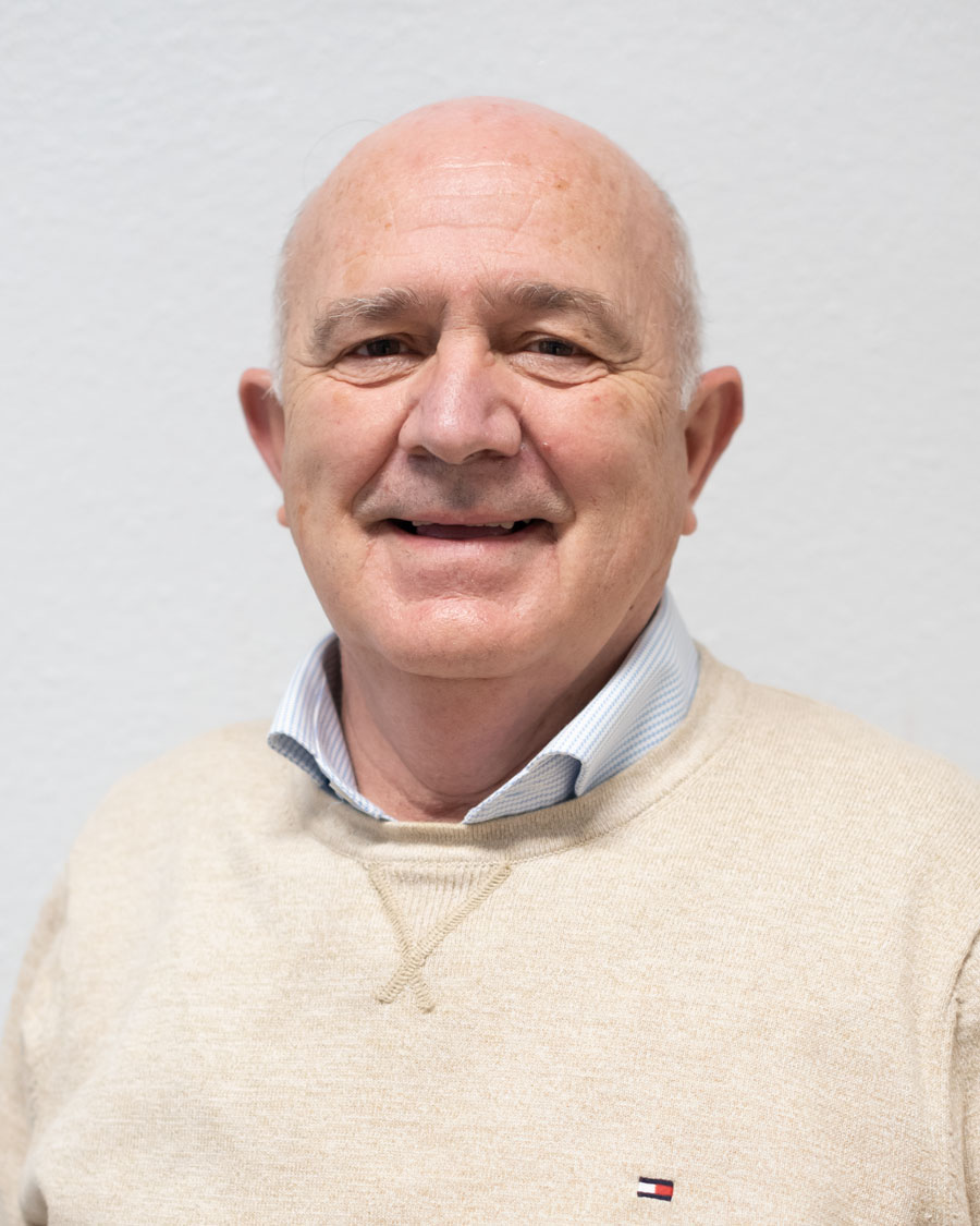 Francisco Compés Martínez